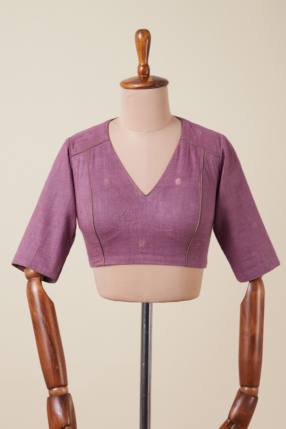 Raag Readymade Blouse - Dressfolk