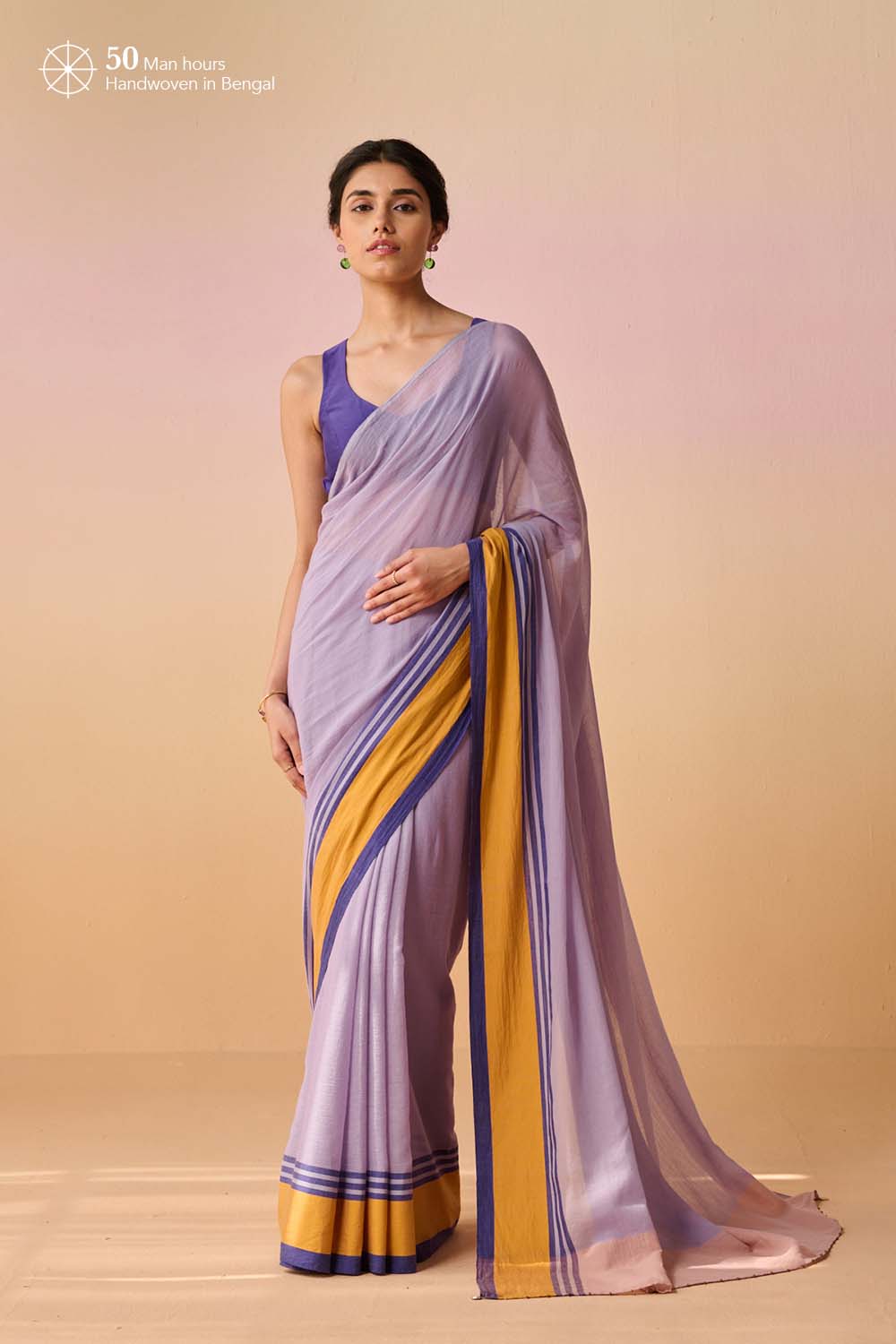 Rangini - Lavender Dressfolk