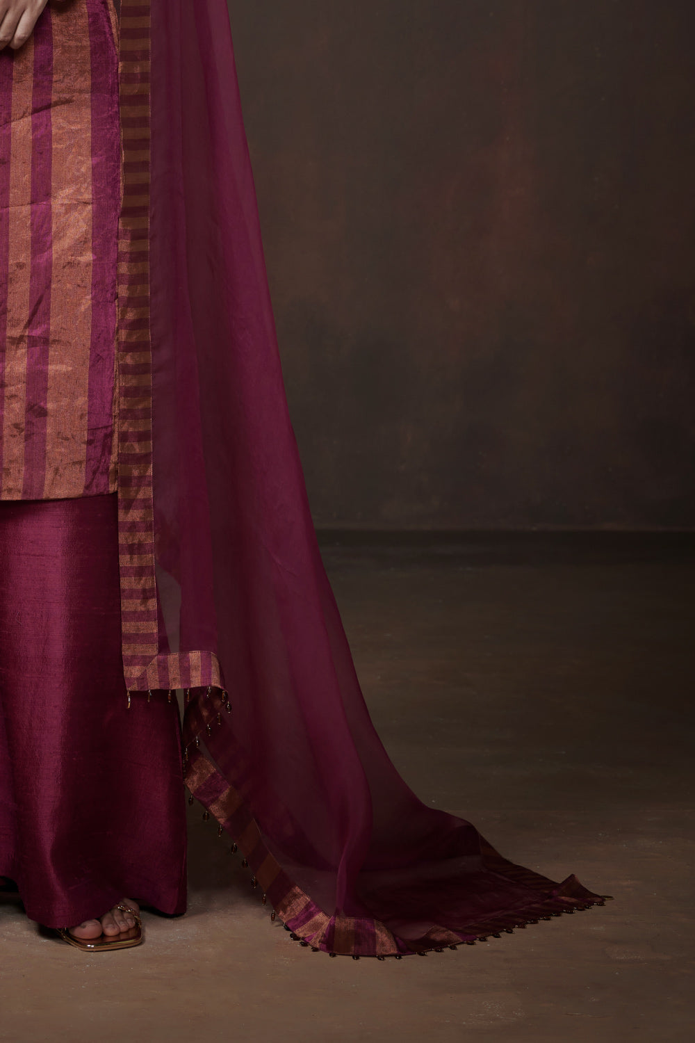 Sandhya Dupatta