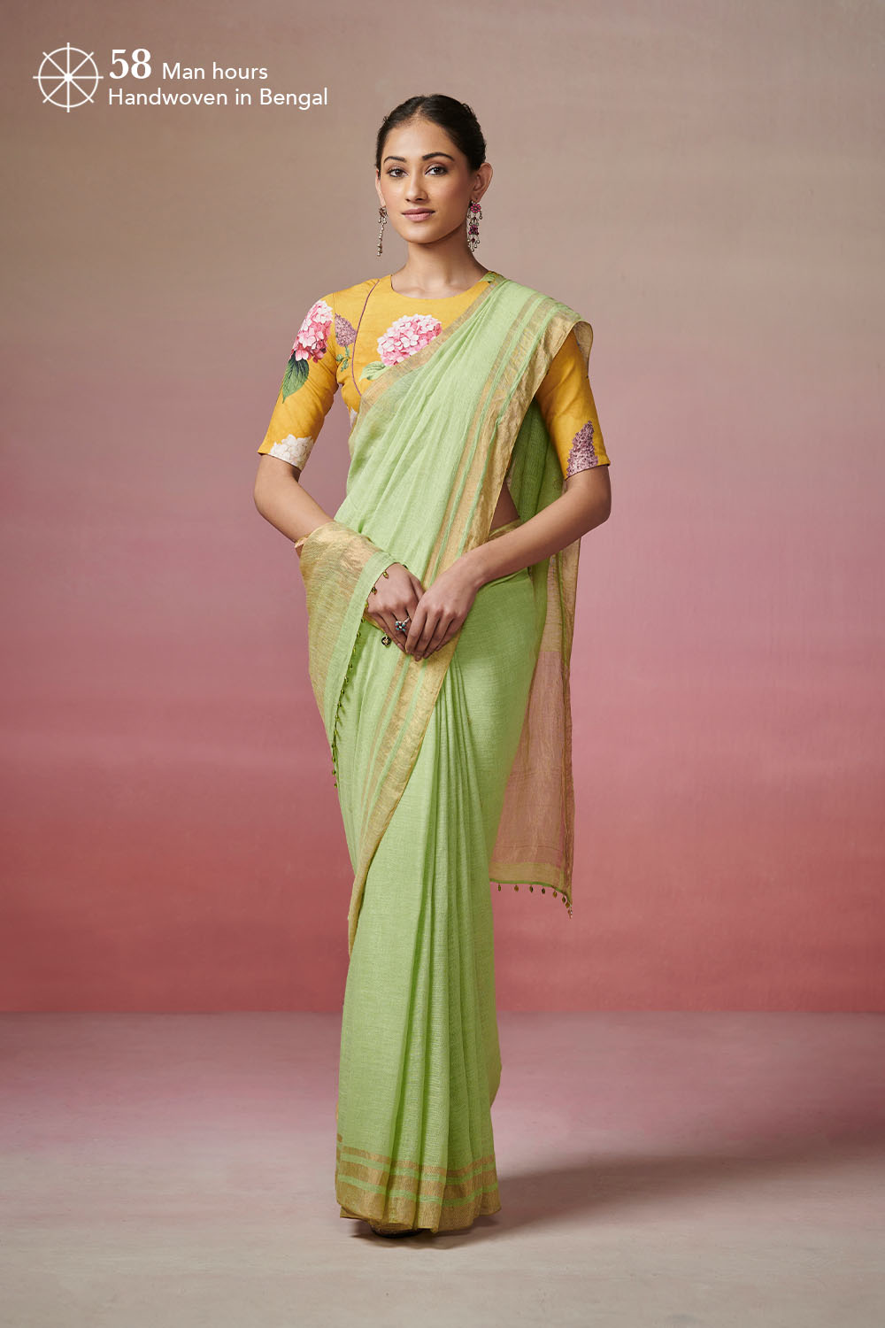 Song Of Spring Dressfolk