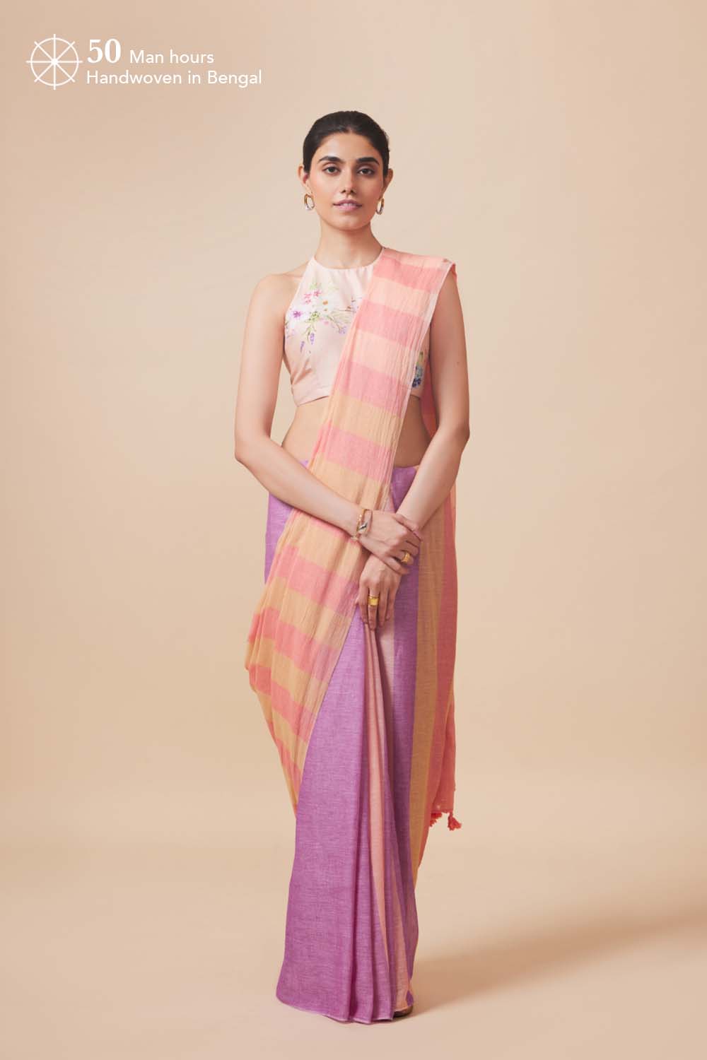 Soothing Sunrise Dressfolk