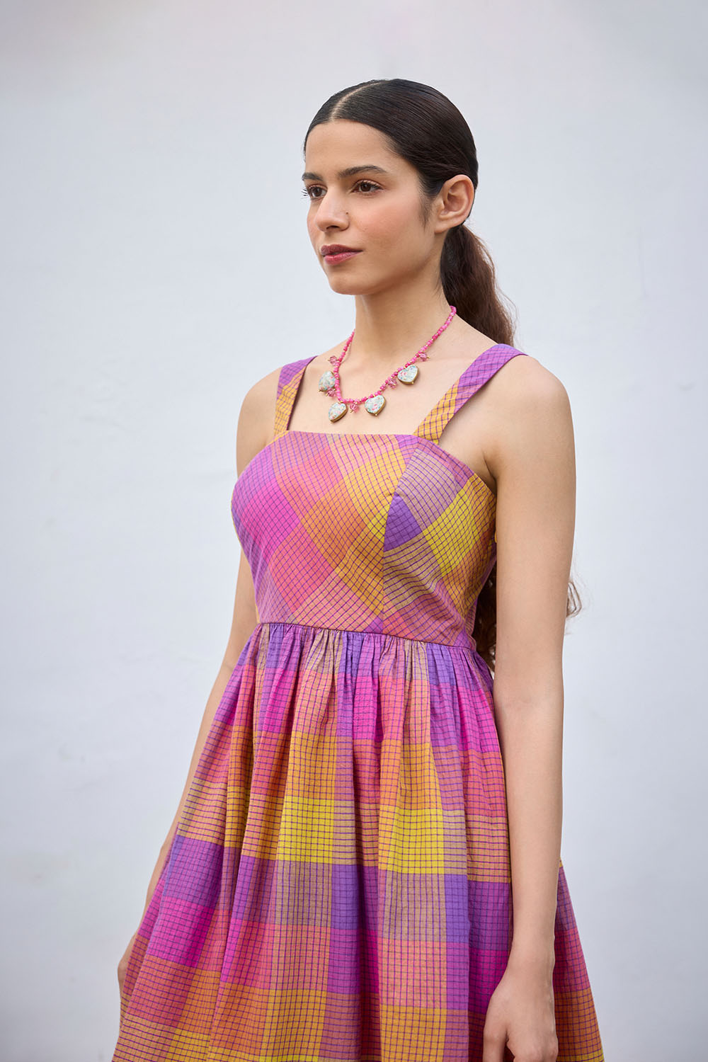 Spectrum Pop Dressfolk