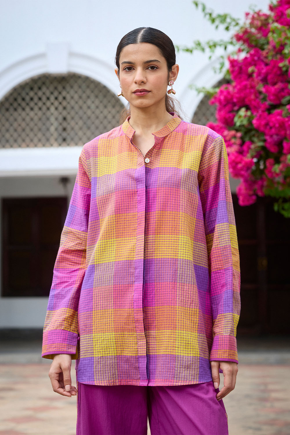 Spectrum Play Dressfolk