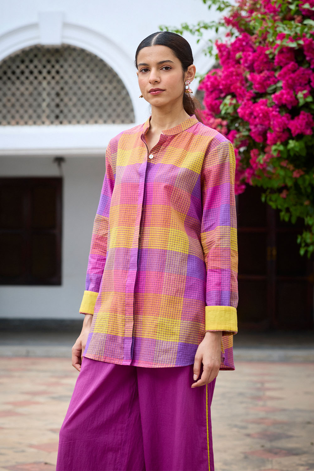 Spectrum Play Dressfolk