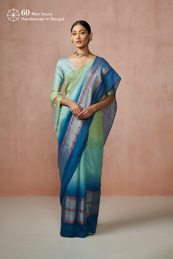 Summer Sea Dressfolk