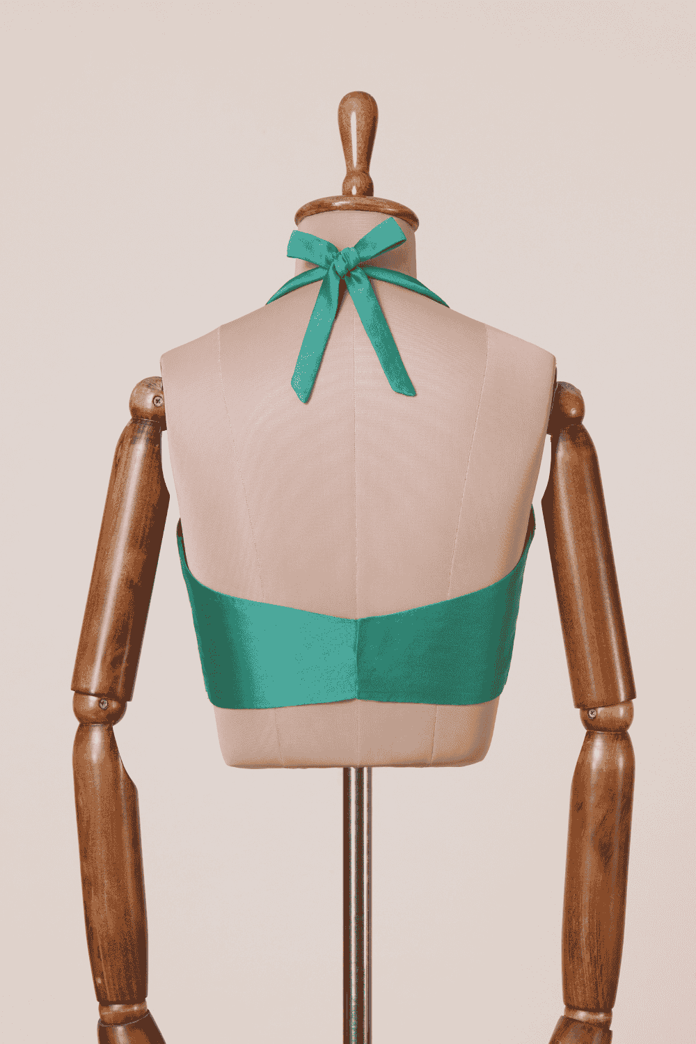 Teal Play Dressfolk