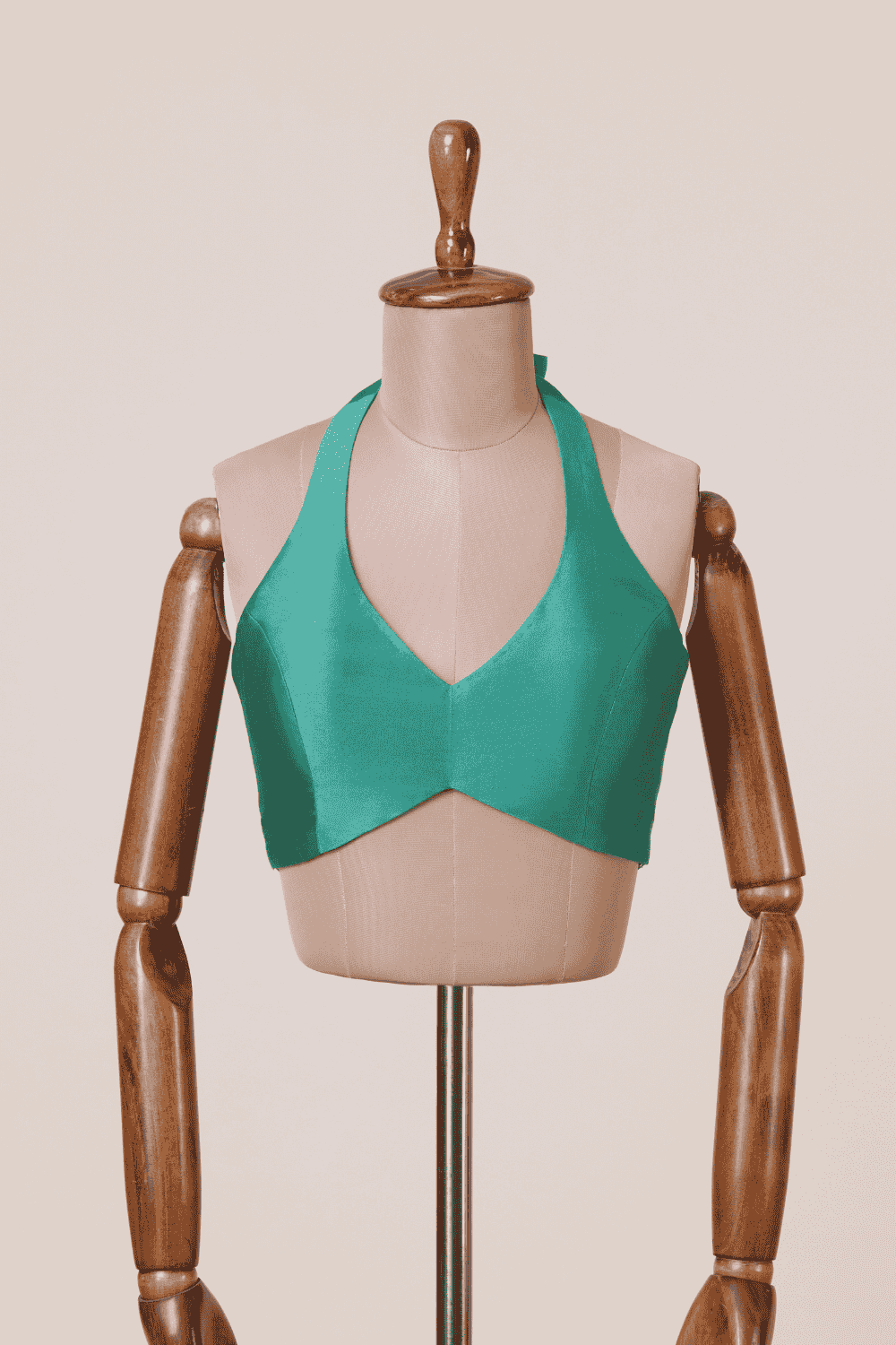 Teal Play Dressfolk
