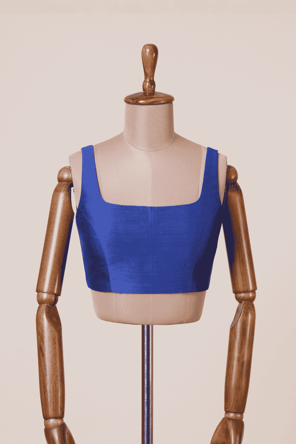 True Blue Dressfolk