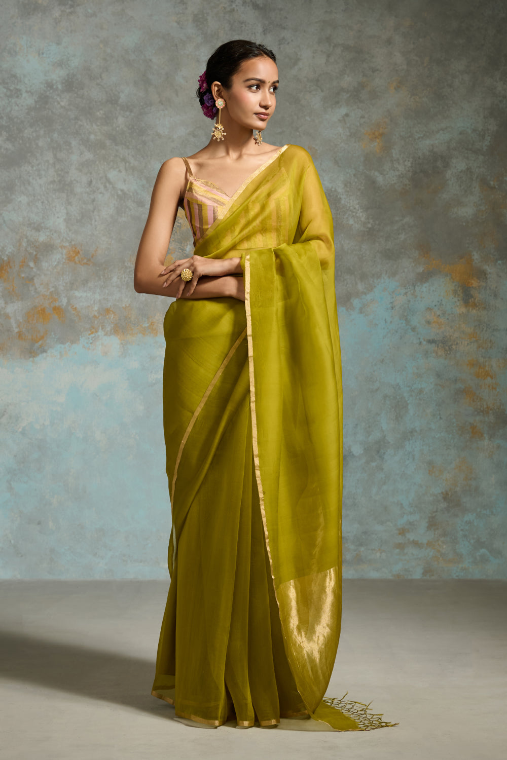 Ujjwala Dressfolk