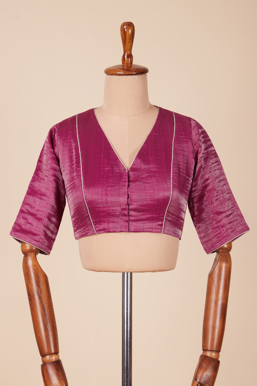 Umang Blouse Dressfolk