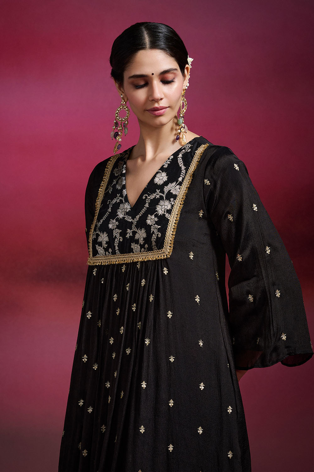Alizeh Dressfolk