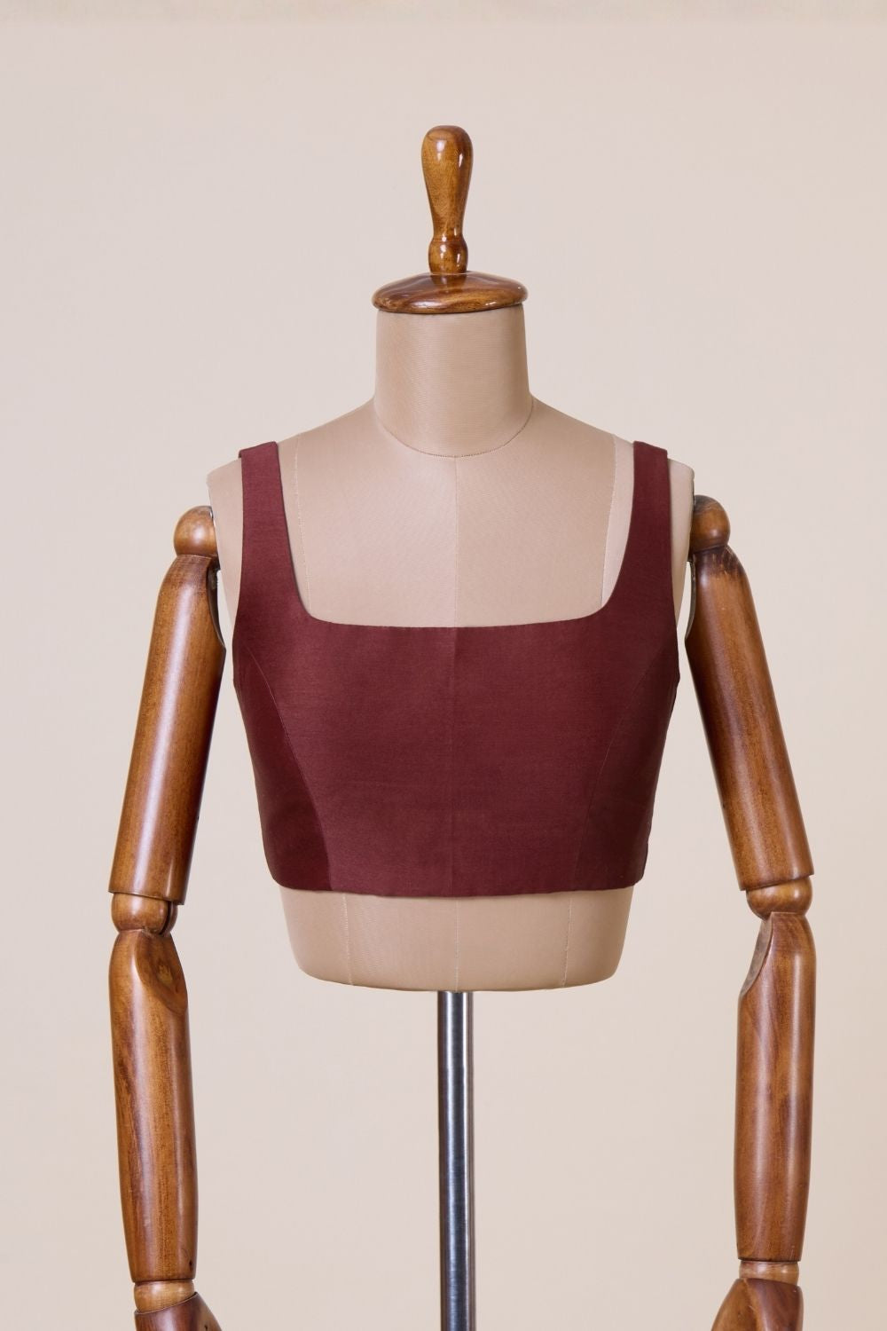 Bold Berry Dressfolk