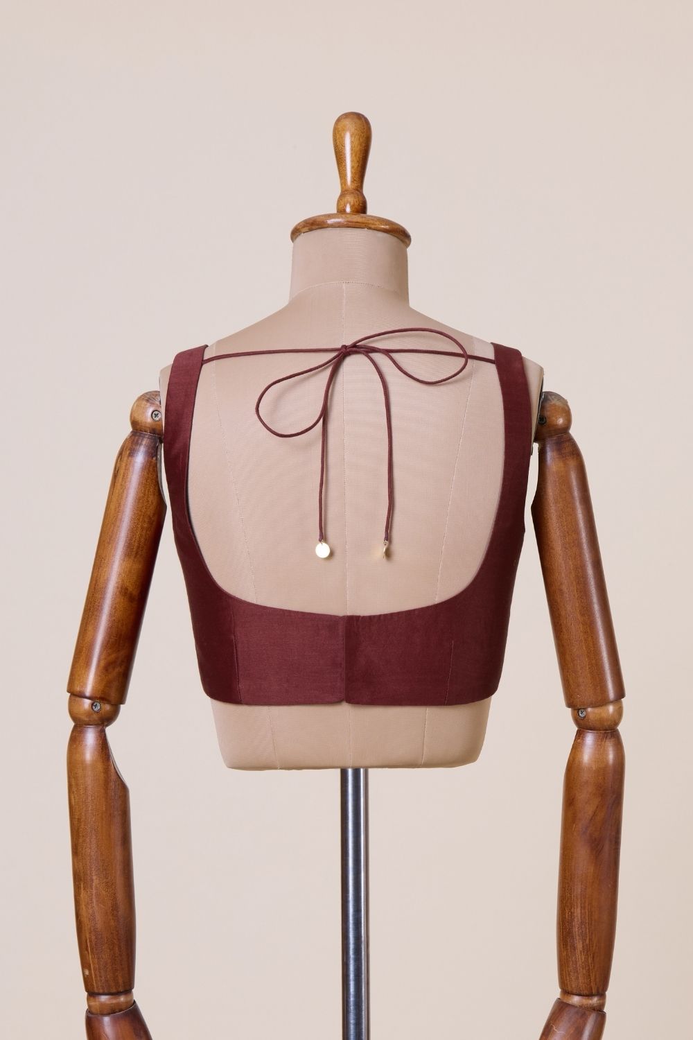 Bold Berry Dressfolk