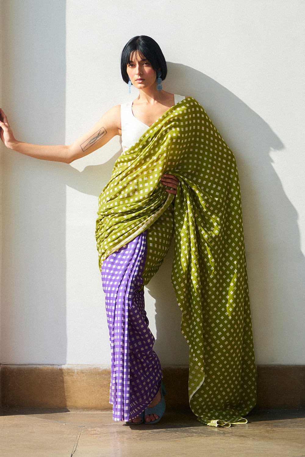 Vibe Check Dressfolk