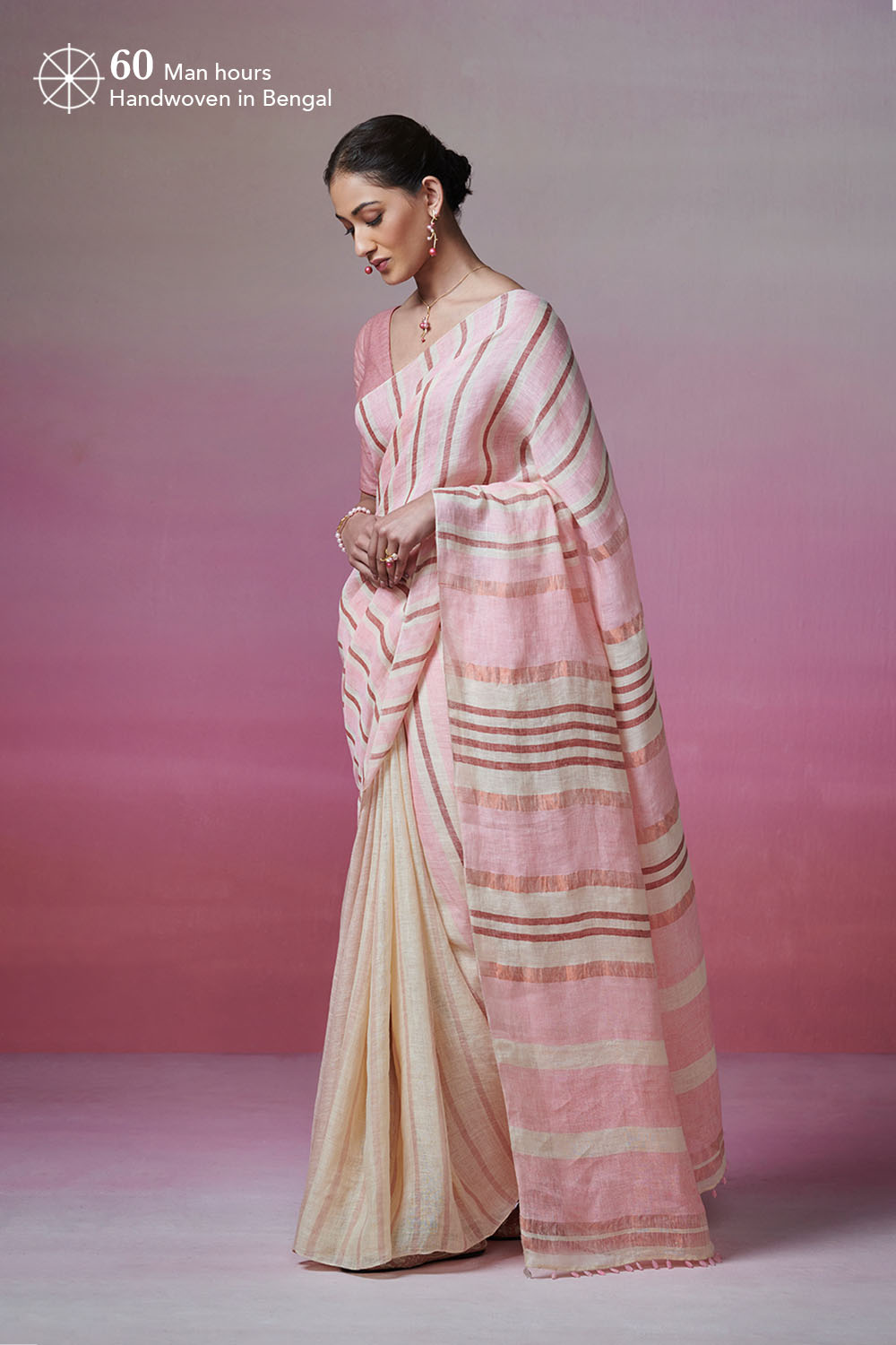 Vintage Vow Dressfolk