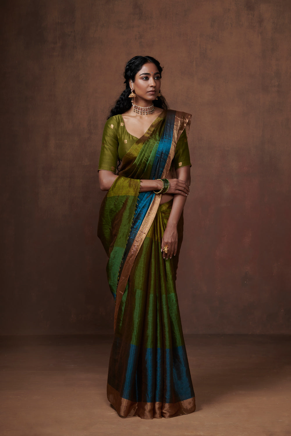 Vyom Dressfolk