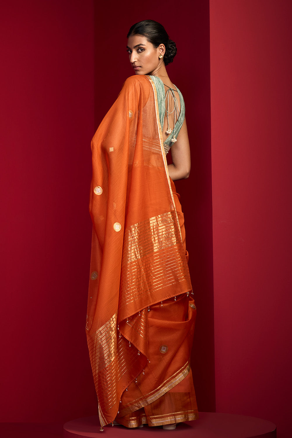 Amber Drift