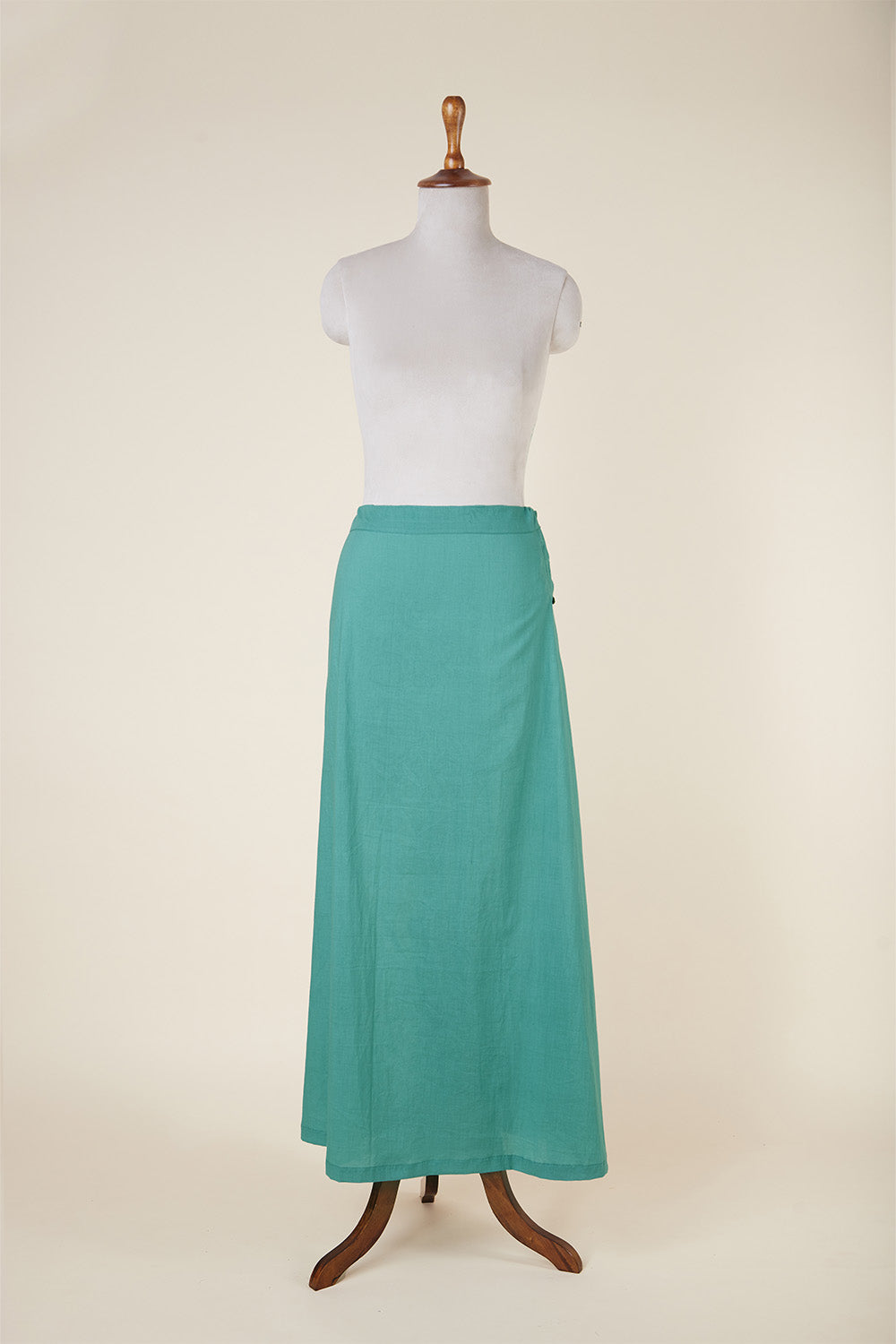 Underskirt - Aqua Blue Dressfolk