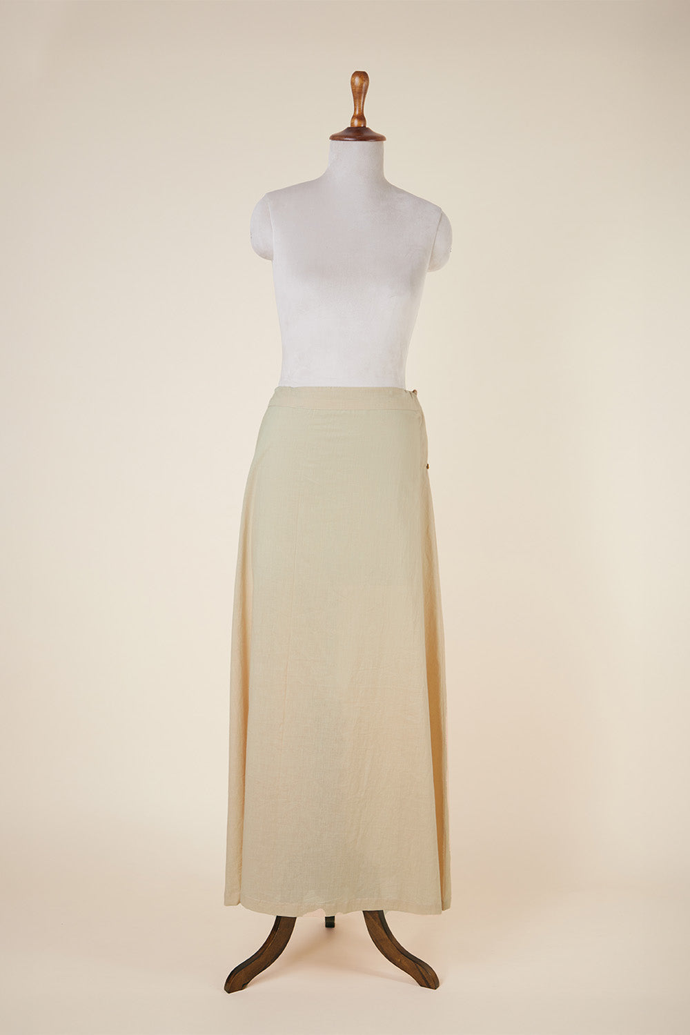 Underskirt - Beige Dressfolk