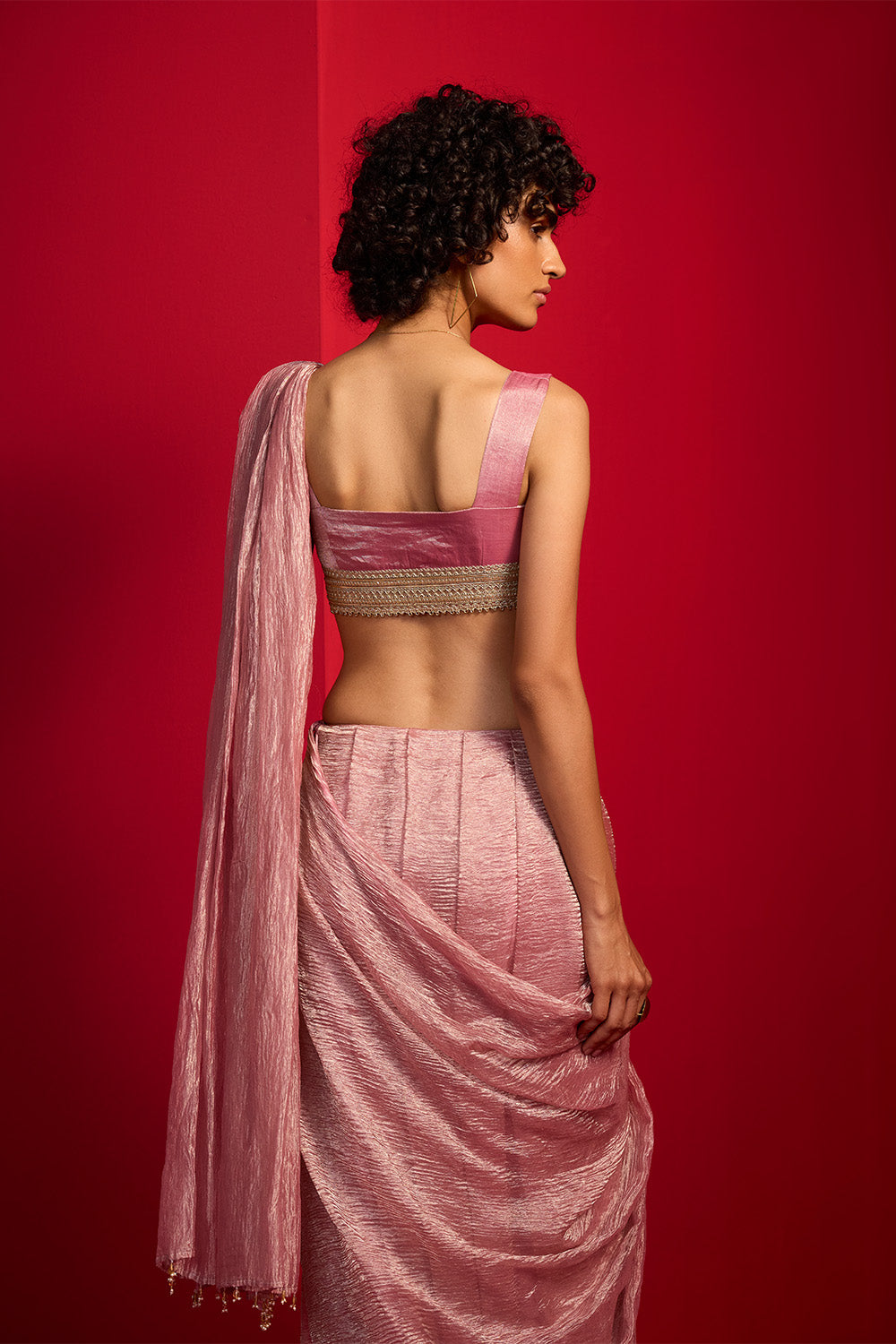 Blush Motion