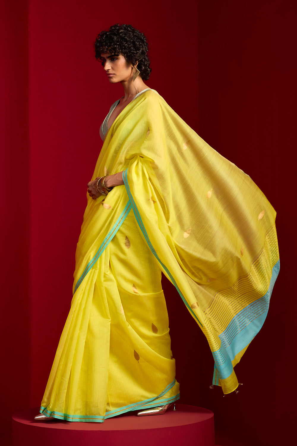 Citrine Arc