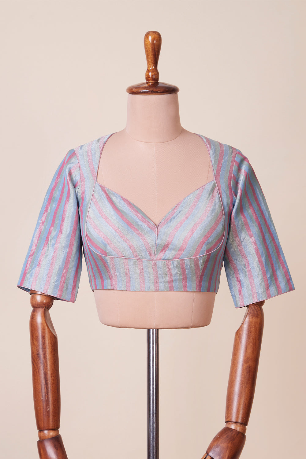 Hanah Readymade Blouse - Dressfolk