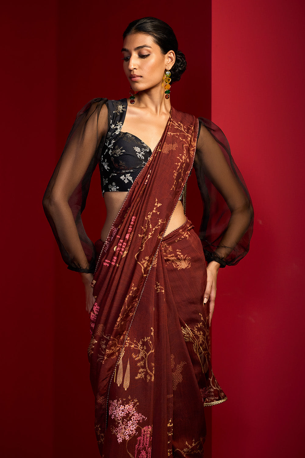 Kashmir Ember
