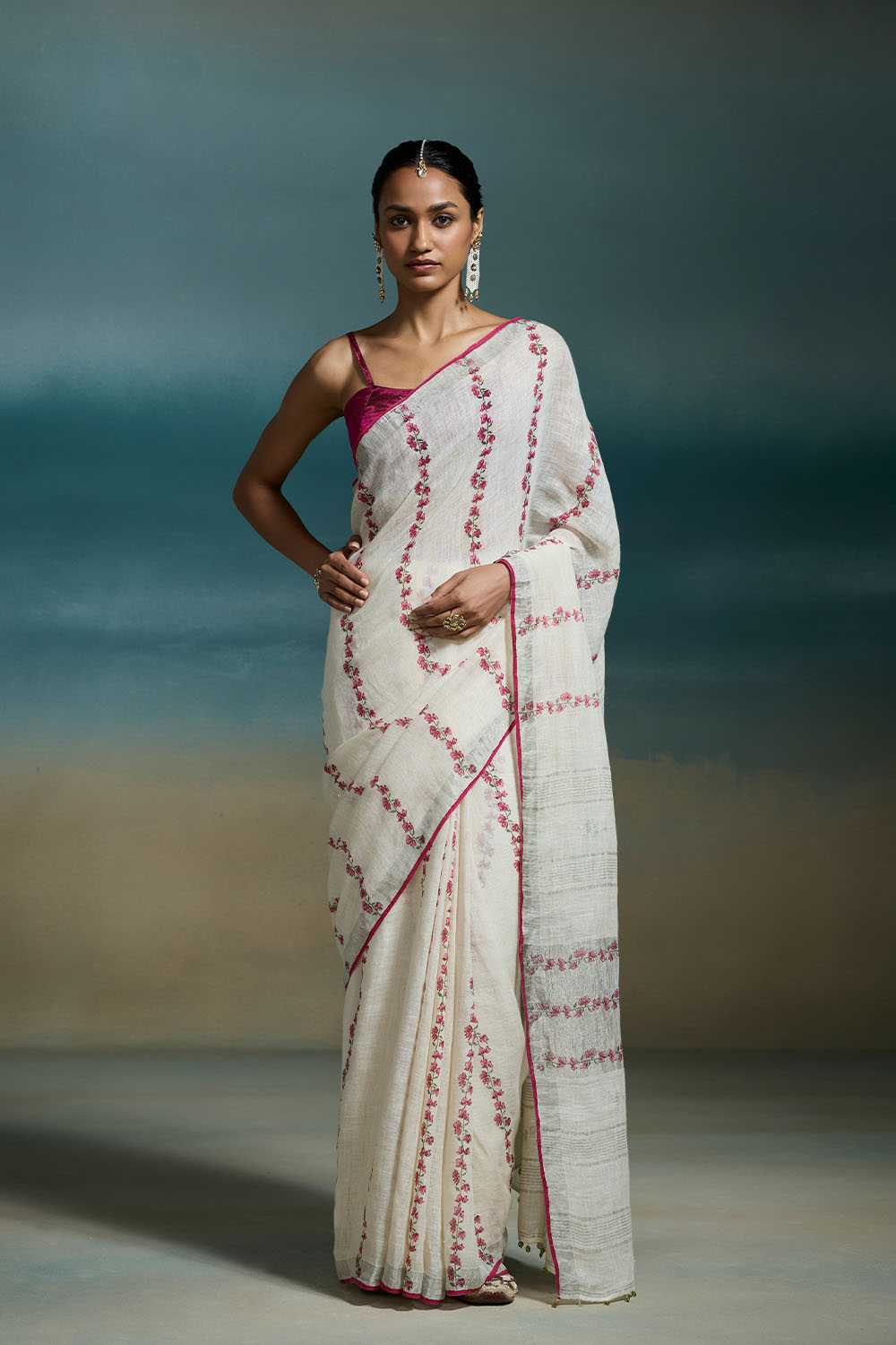Tuhina Dressfolk