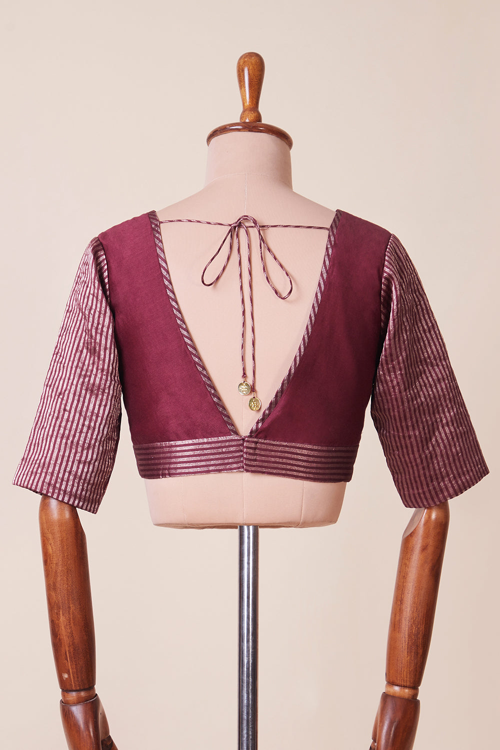 Mehfil Stitched Blouse Dressfolk