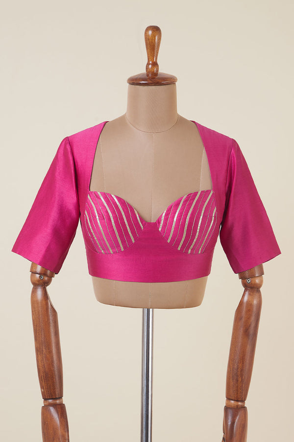 Mridulika Dressfolk