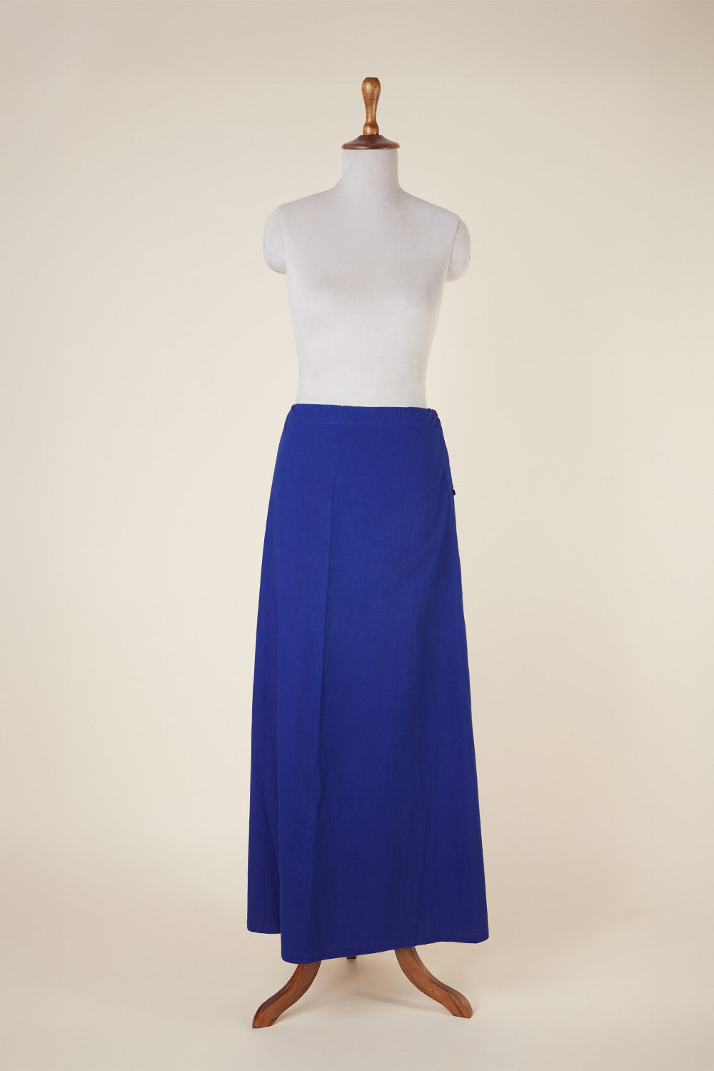 Underskirt - Royal Blue Dressfolk