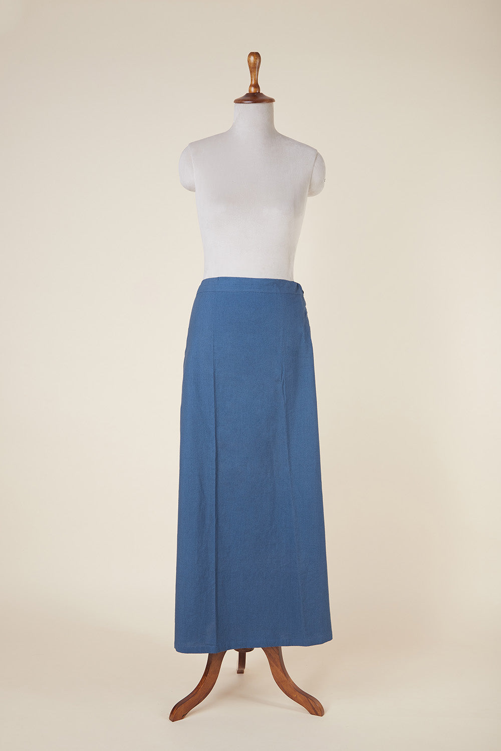 Underskirt - Slate Blue Dressfolk