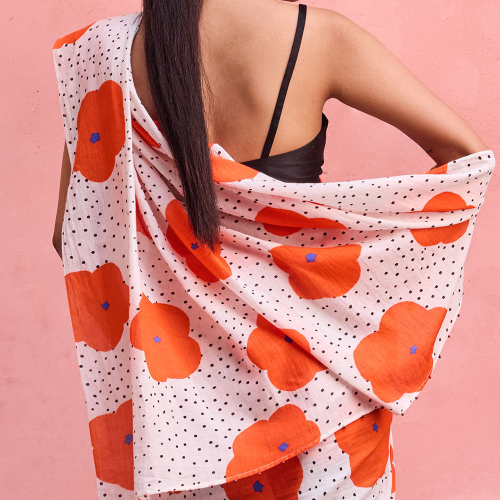Flower Fever Dressfolk