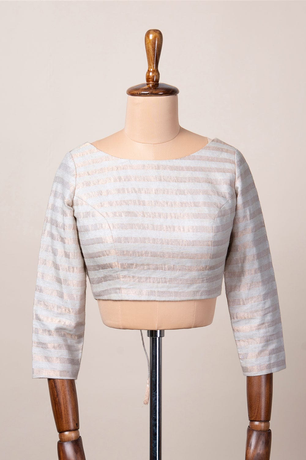 Kiah Readymade Blouse - Dressfolk