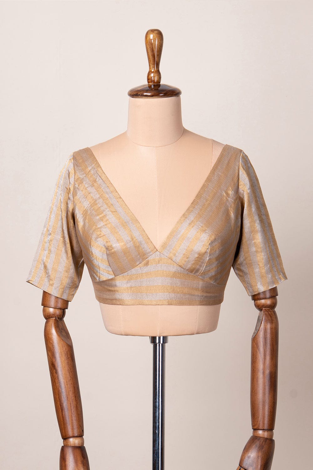 Eana Blouse Dressfolk