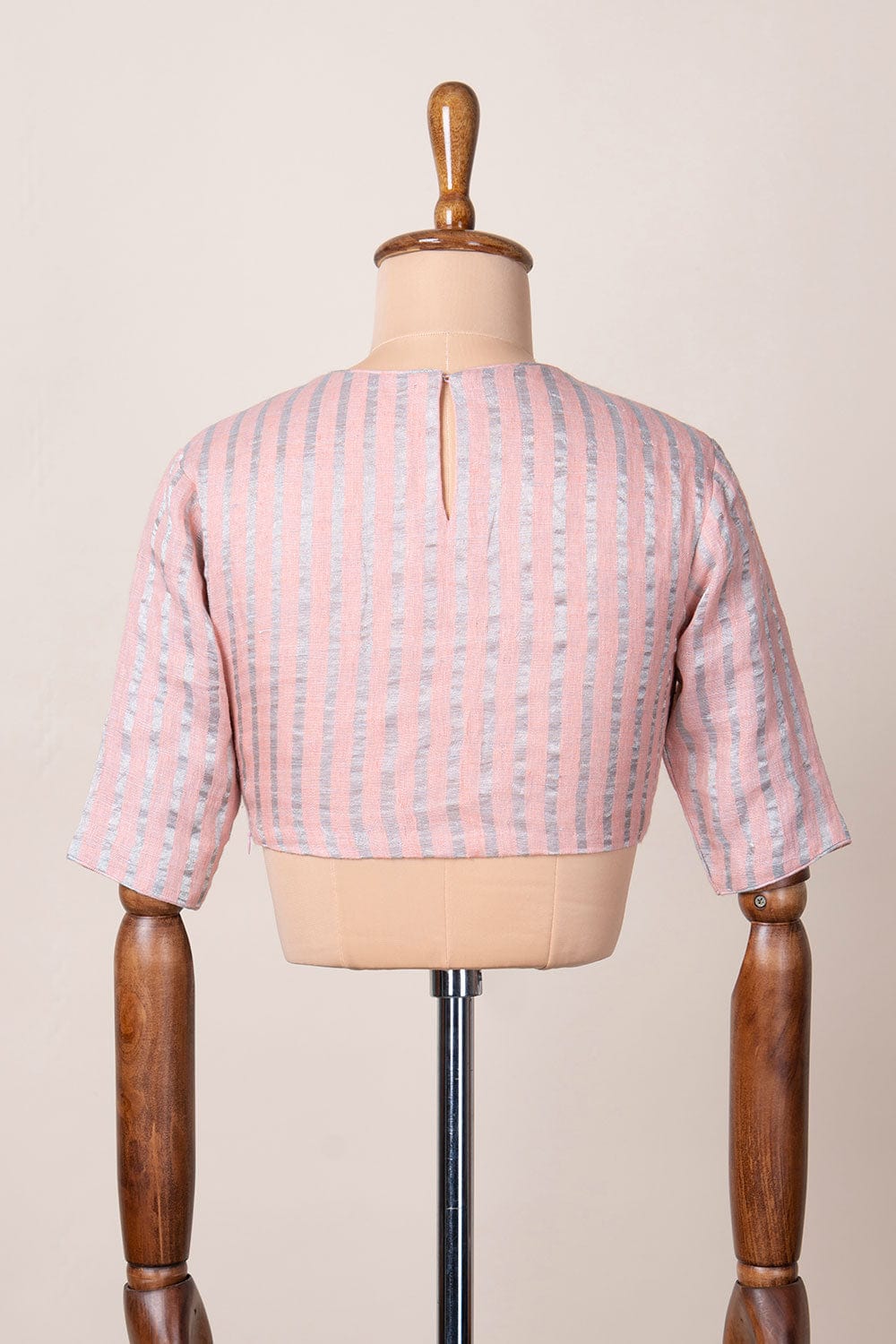 Azirah Stitched Blouse - Dressfolk