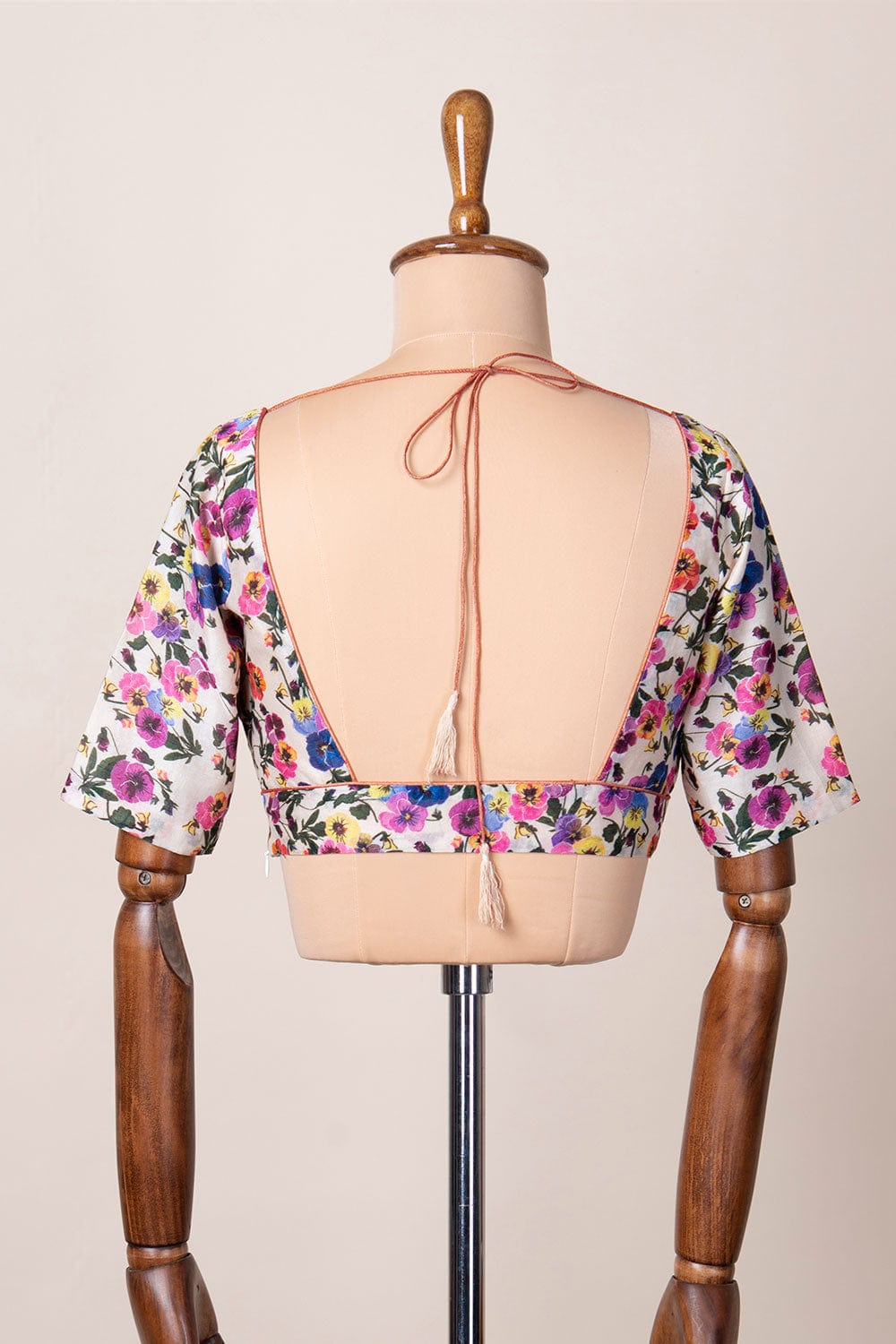 Naiah Readymade Blouse Dressfolk