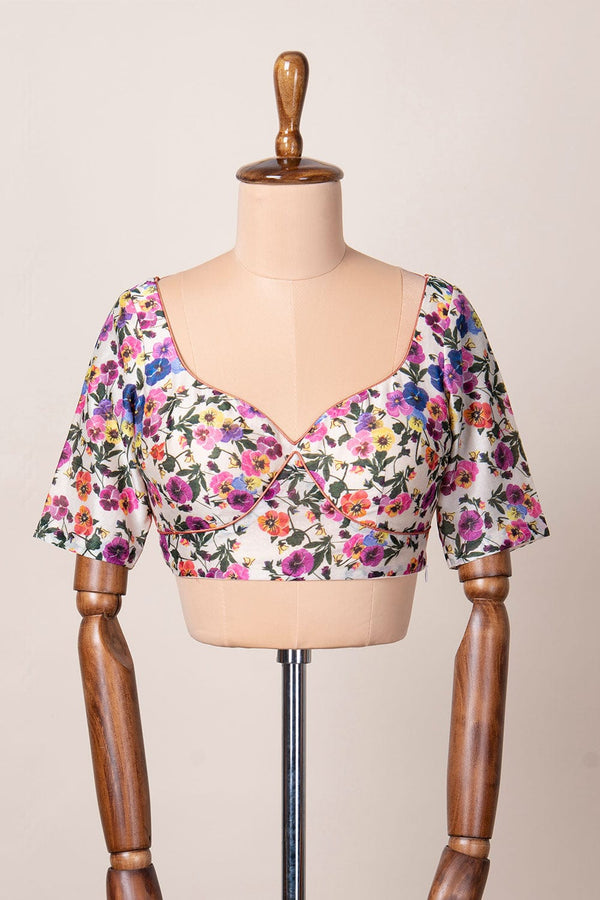 Naiah Blouse Dressfolk