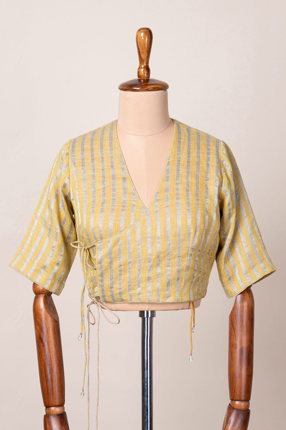 Inysa Readymade Blouse - Dressfolk