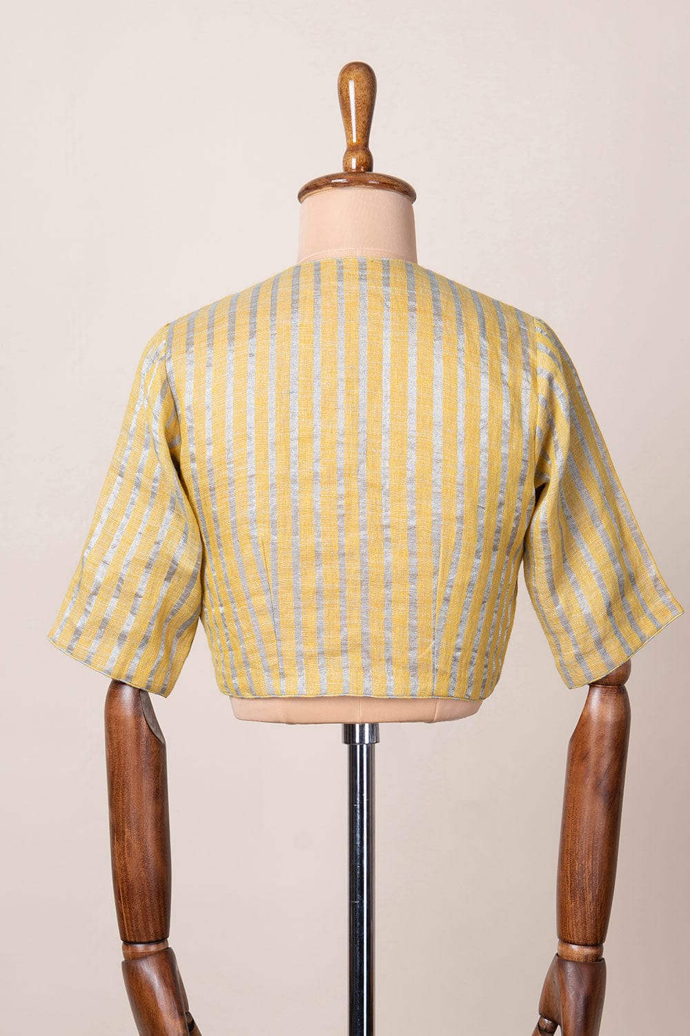 Inysa Stitched Blouse - Dressfolk