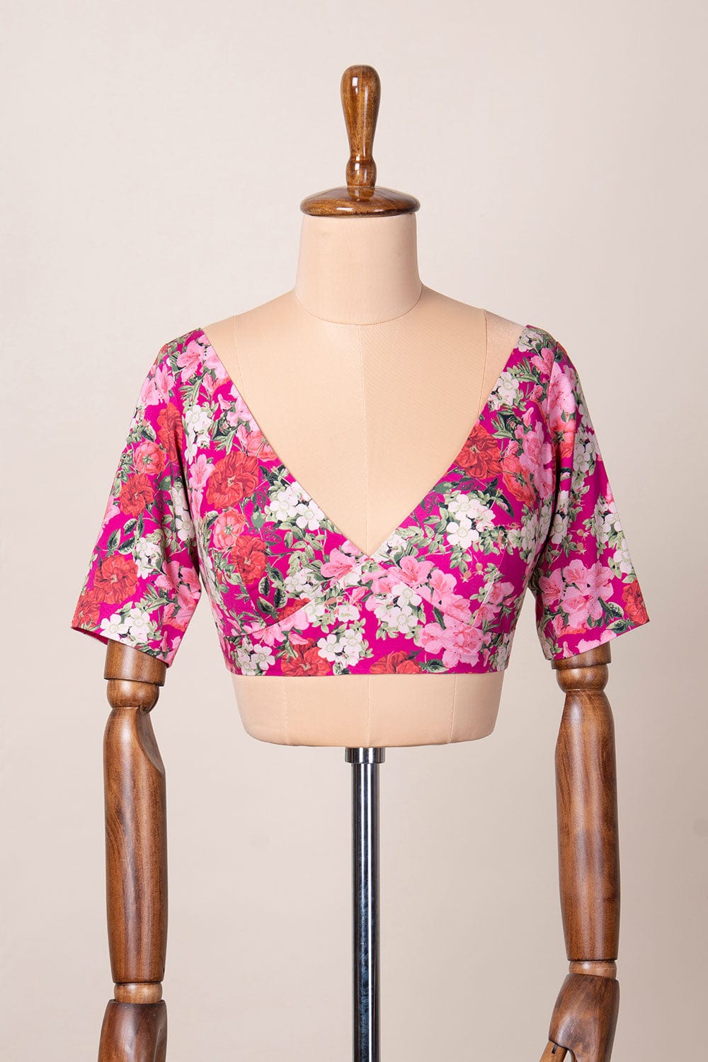 Paierah Readymade Blouse - Dressfolk