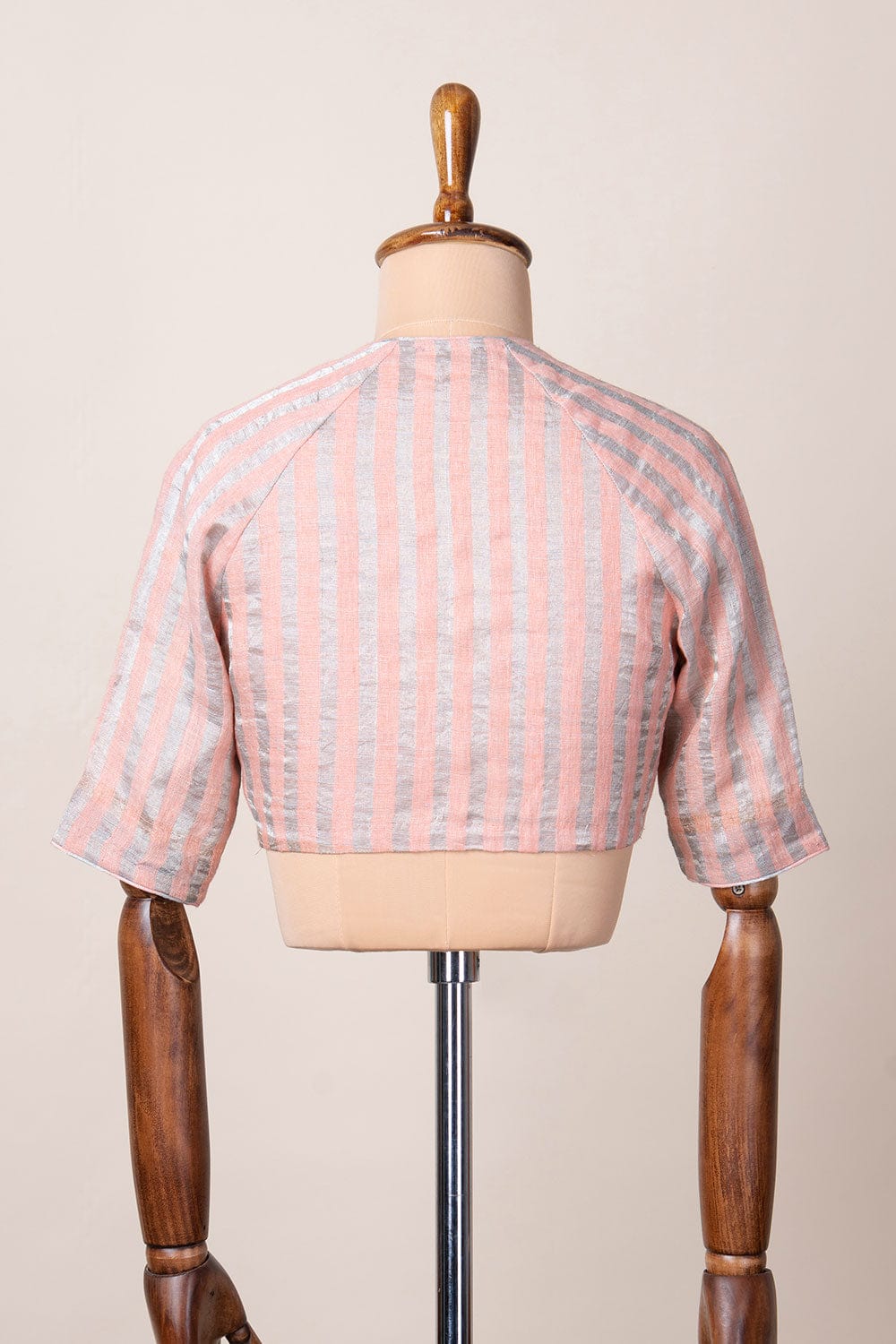 Gianah Stitched Blouse - Dressfolk