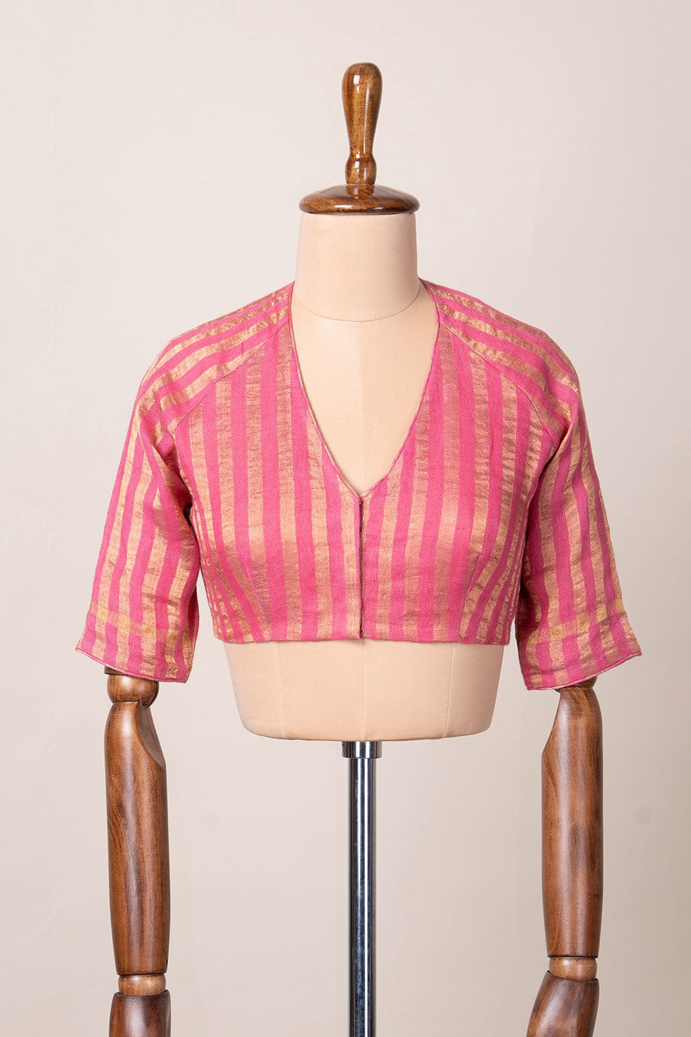 Dlynaah Readymade Blouse - Dressfolk