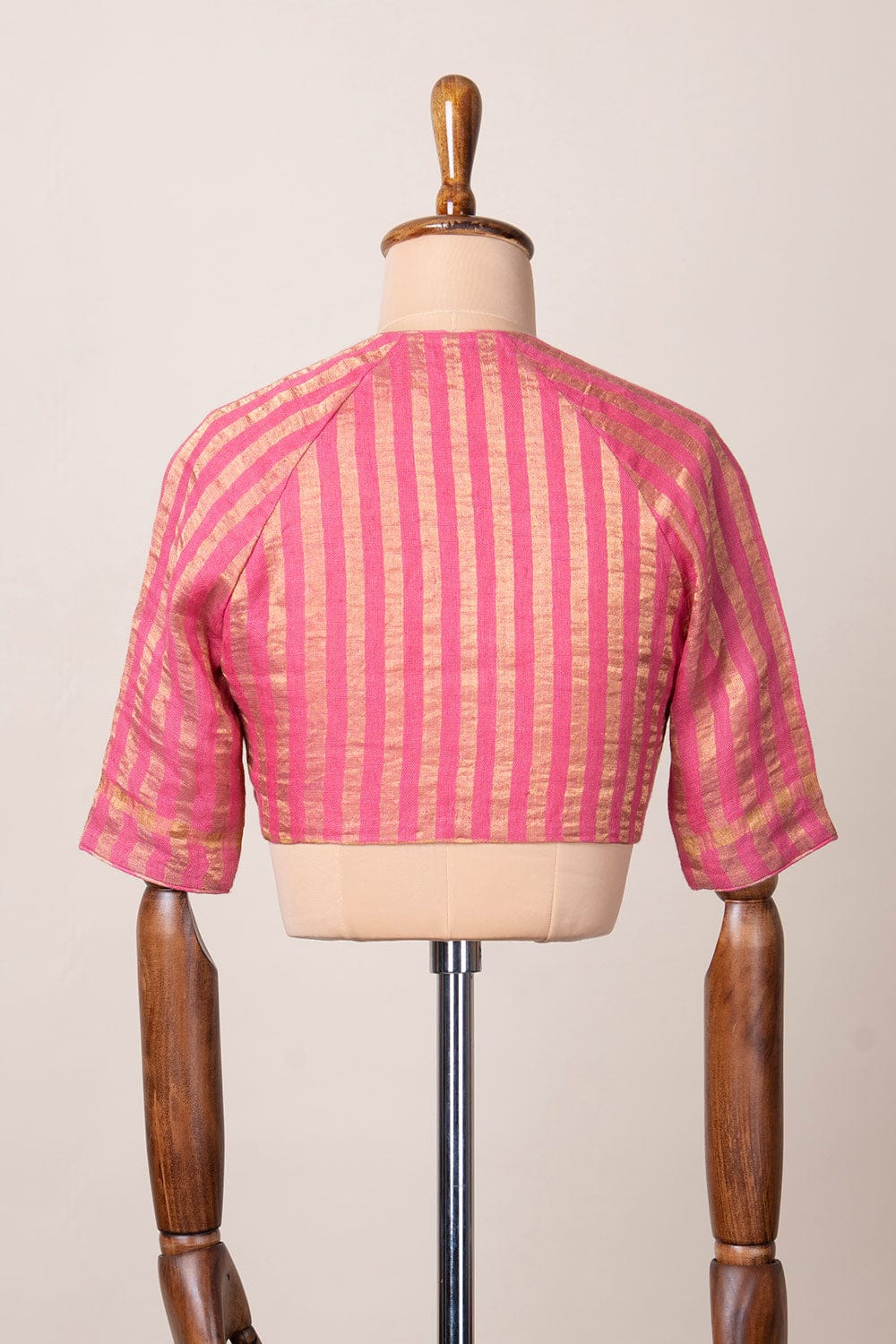 Dlynaah Stitched Blouse - Dressfolk