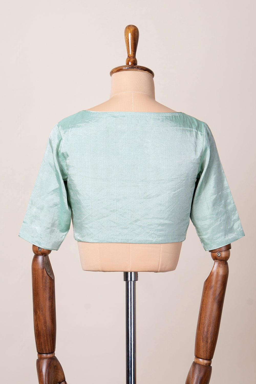 Ilsa stitched Blouse - Dressfolk