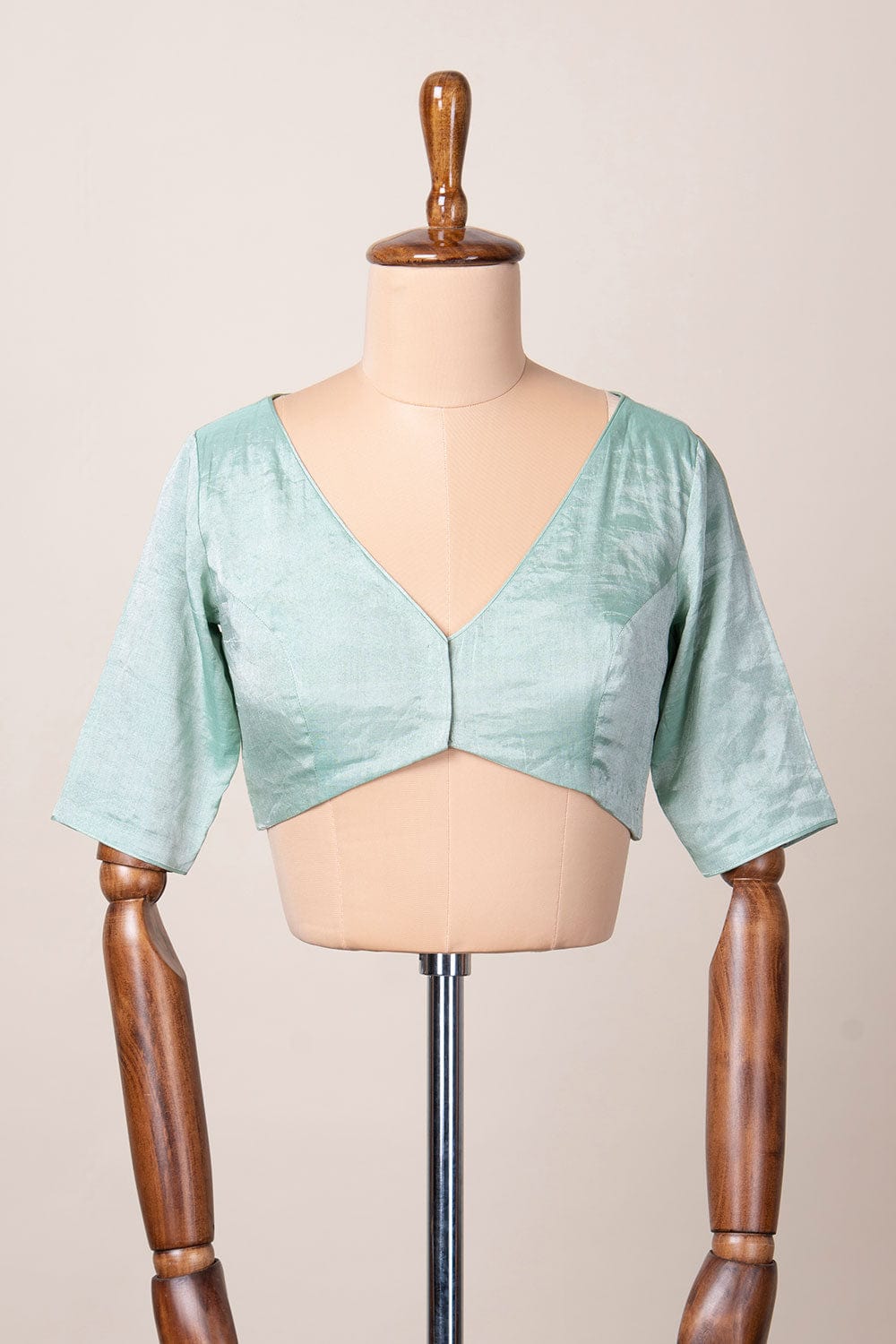 Ilsa Readymade Blouse - Dressfolk