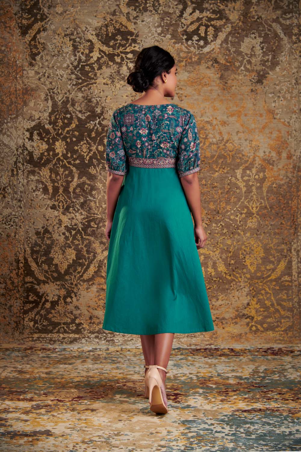 Seda Dressfolk