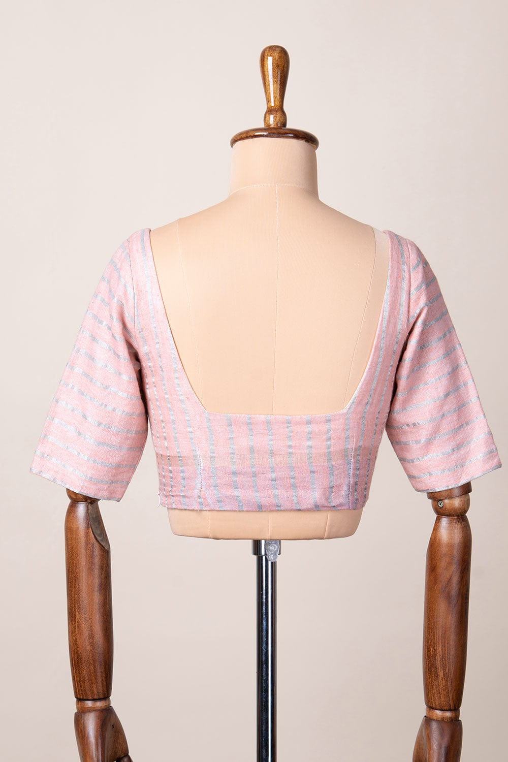 Ferihana Stitched Blouse - Dressfolk