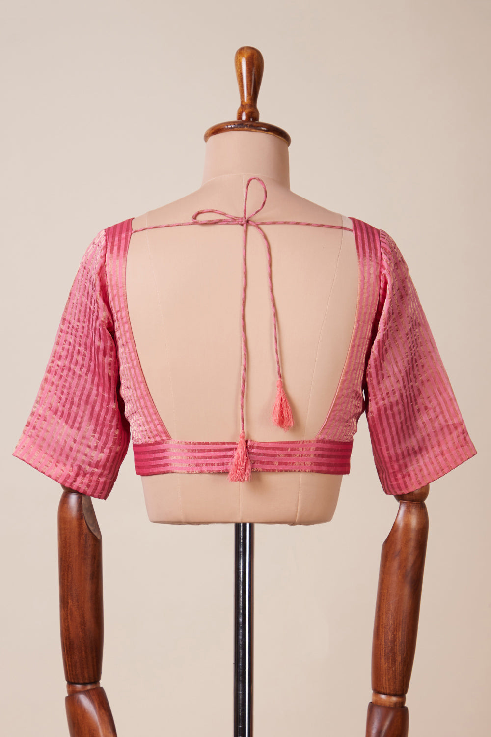 Aabha Readymade Blouse Dressfolk