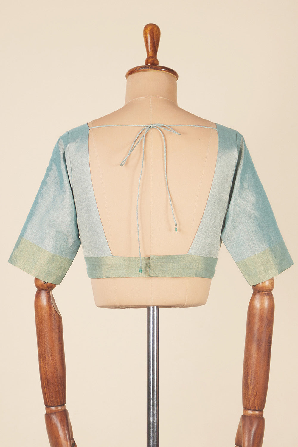 Aadhira Stitched Blouse Dressfolk